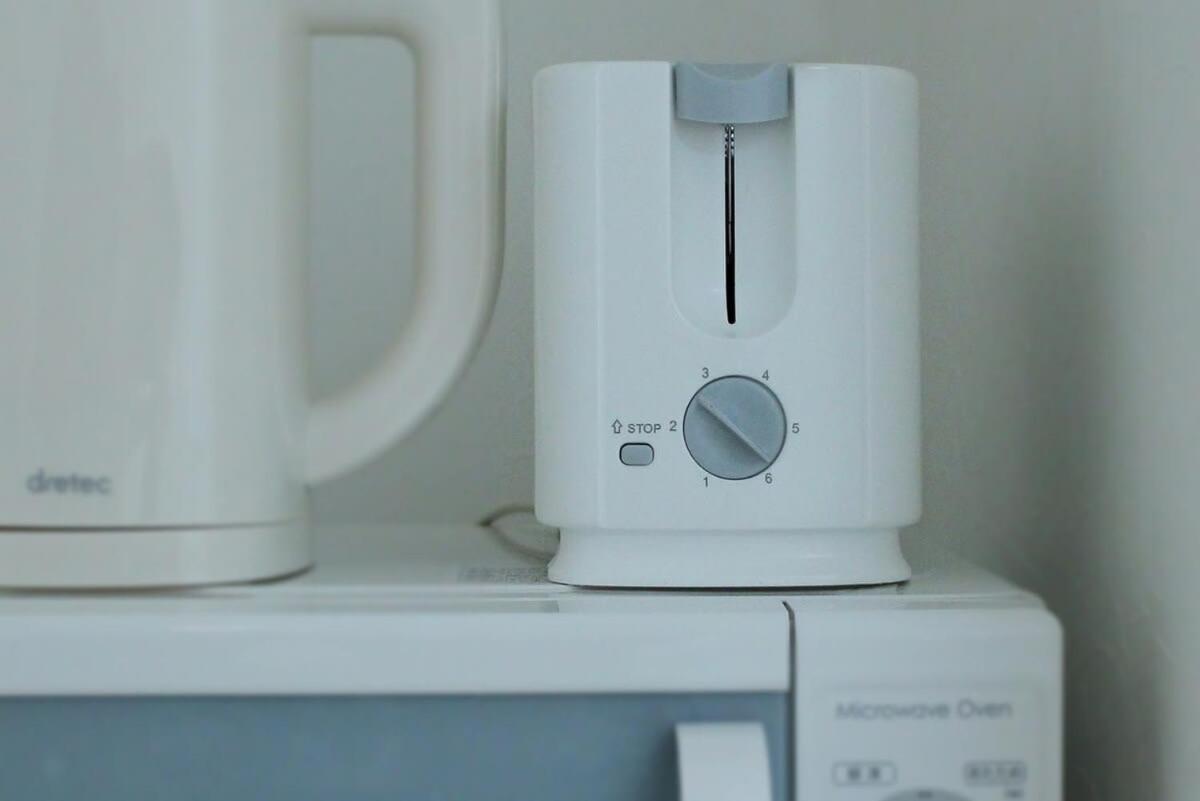 Nishikaniya - Large Apartment 10Mins Walk From Hiroshima Station Exteriör bild