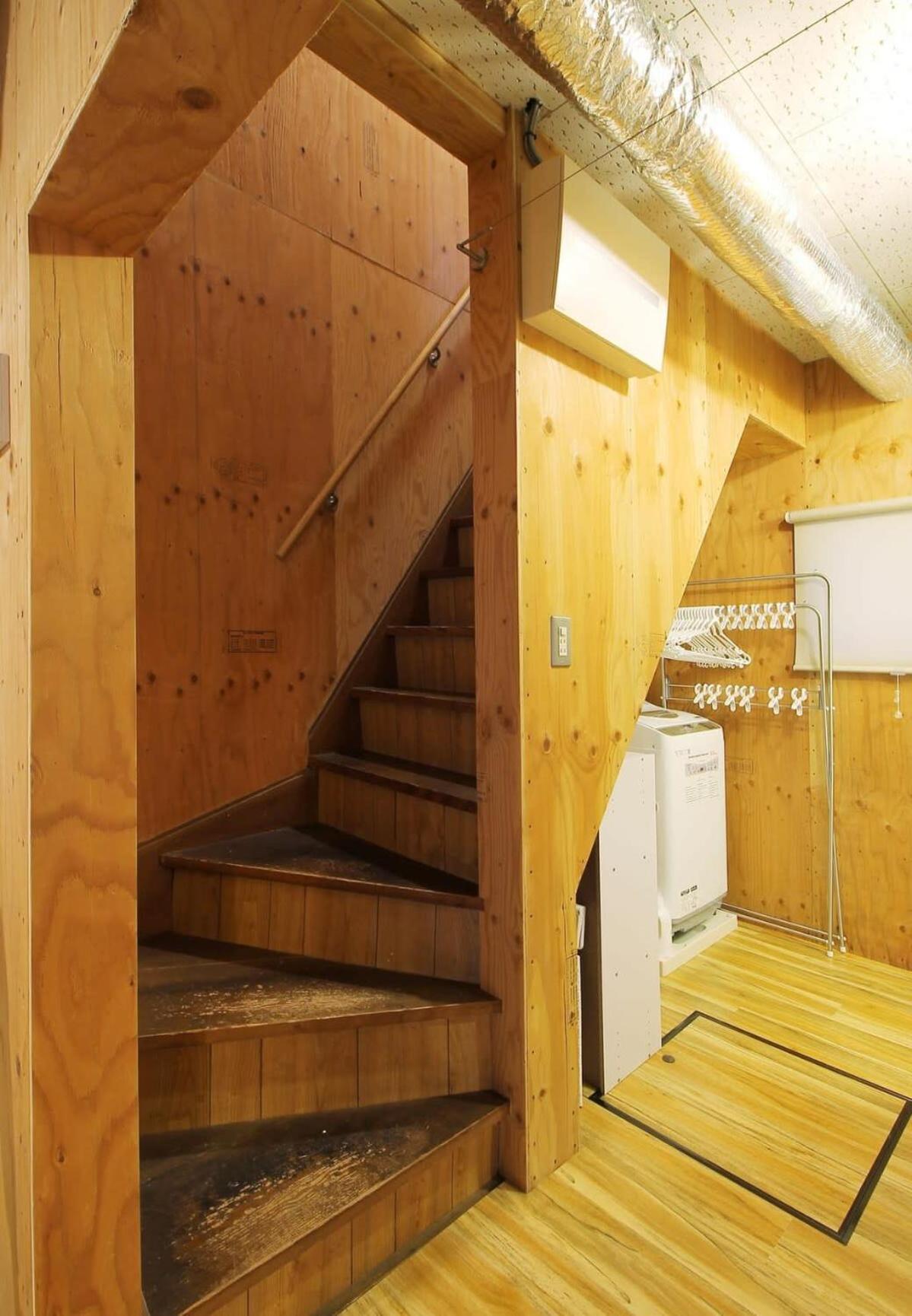 Nishikaniya - Large Apartment 10Mins Walk From Hiroshima Station Exteriör bild